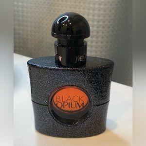 Black Opium Eu De Parfum
